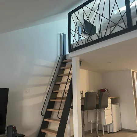 Home Prestige 21 Dijon Exterior photo