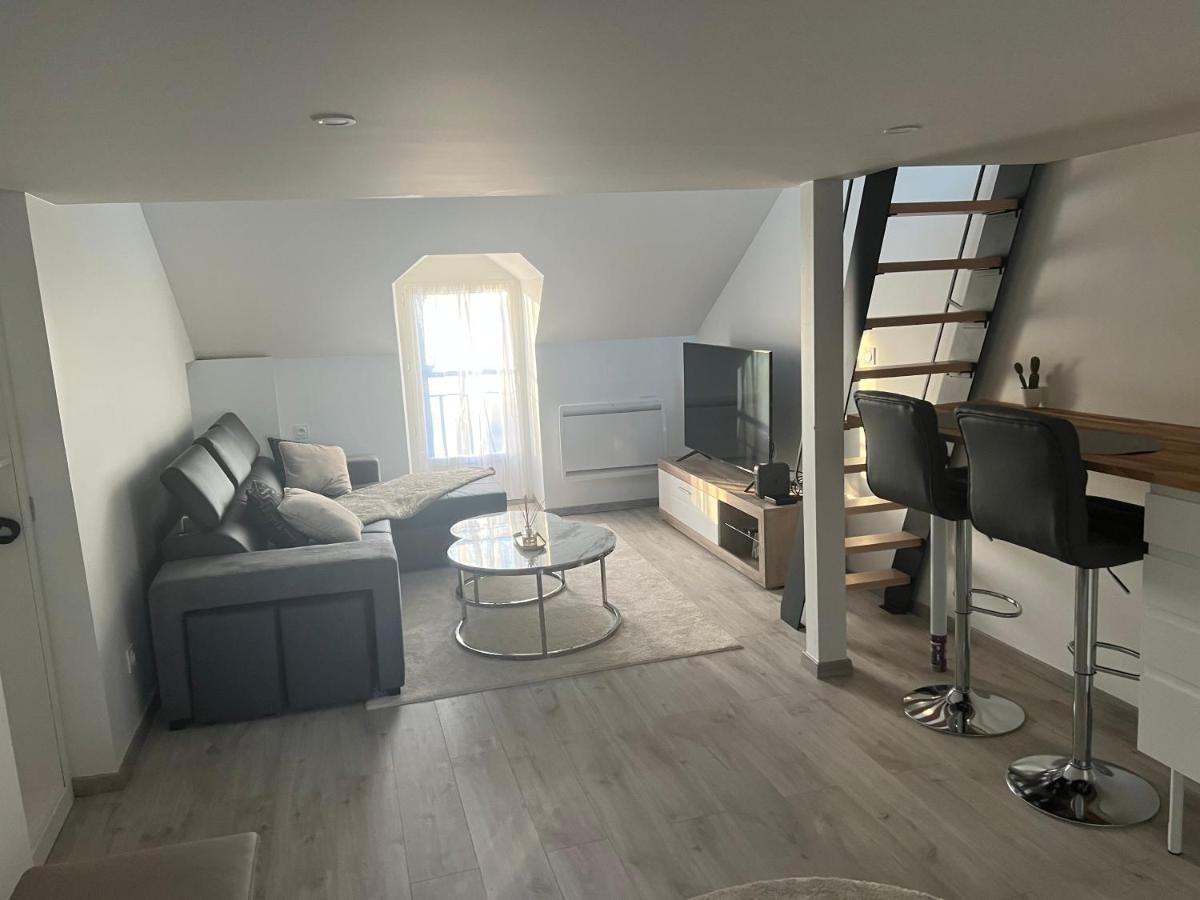 Apartment Prestige 21